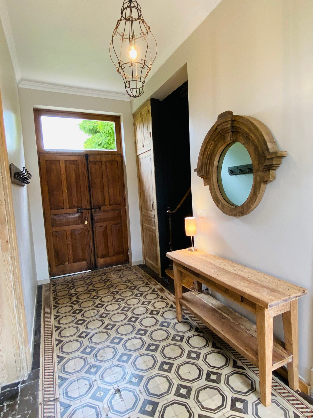 Maison de vacances avec piscine – photo 19