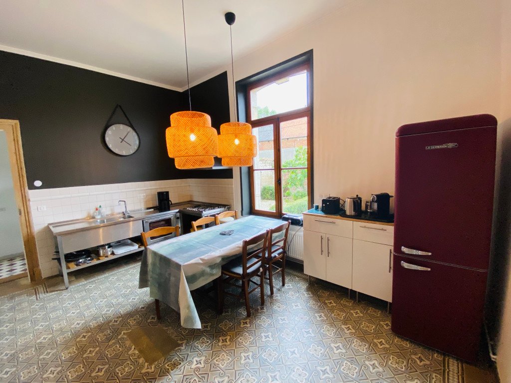 Maison de vacances avec piscine – photo 21