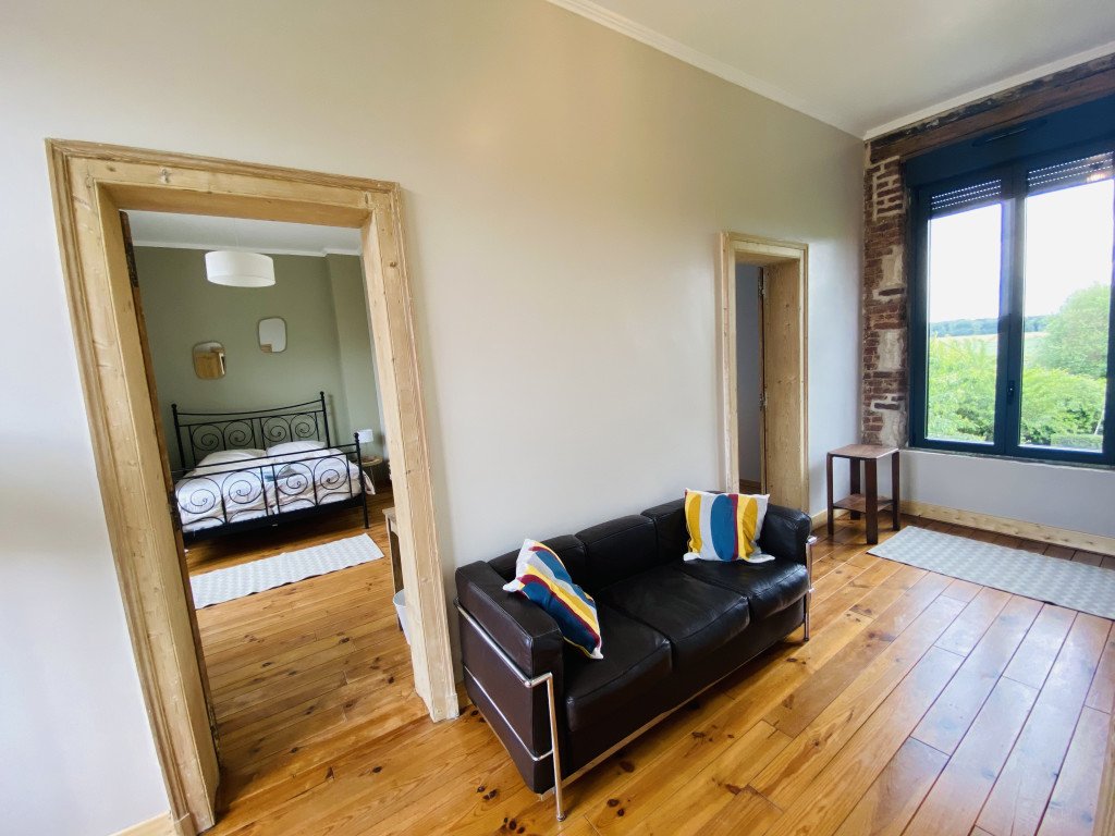 Maison de vacances avec piscine – photo 22