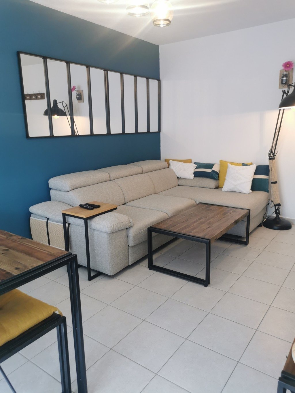 Appartement – photo 4