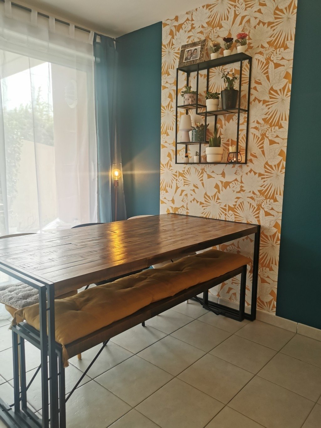 Appartement – photo 5