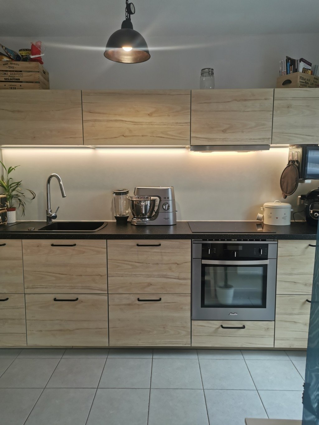 Appartement – photo 7