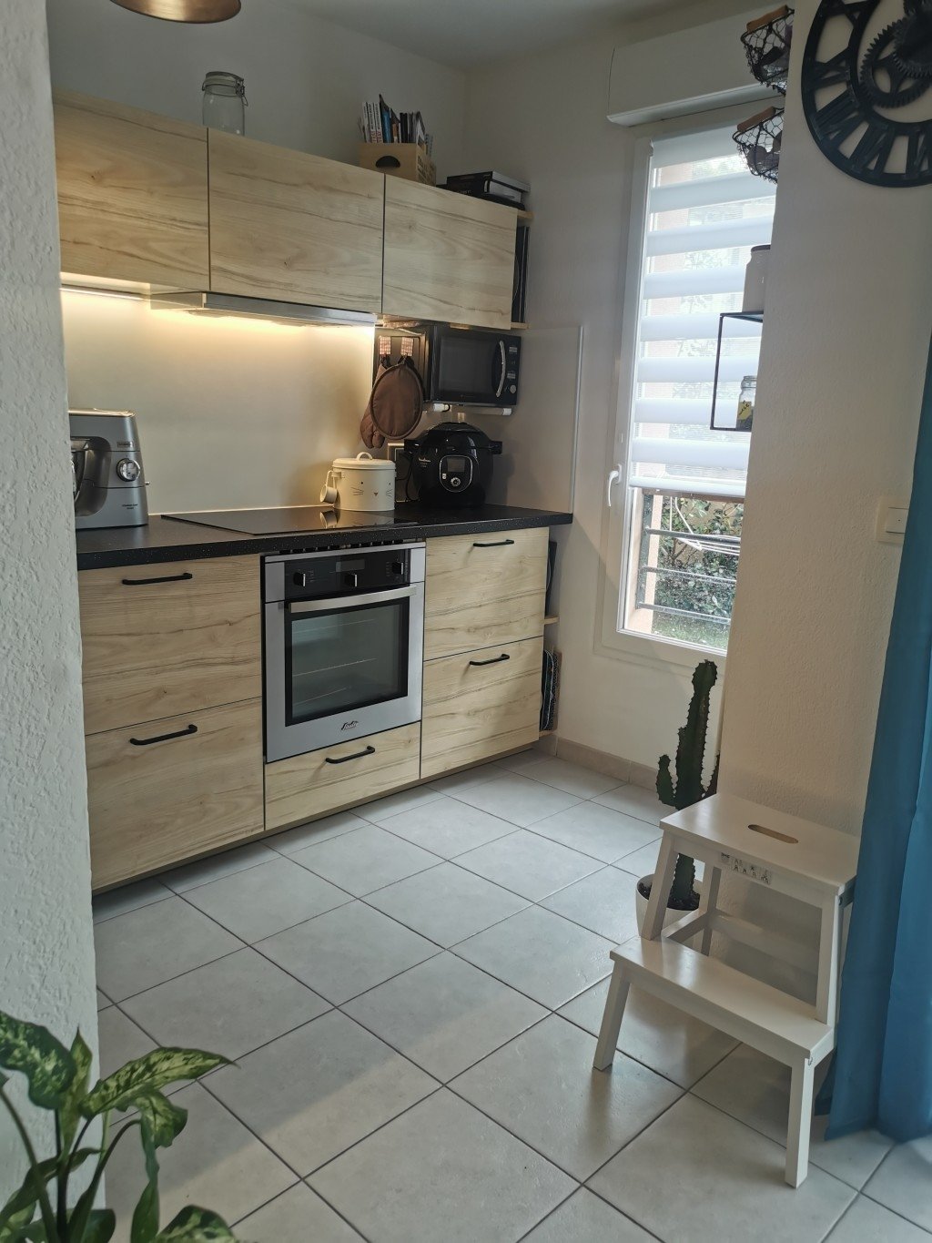 Appartement – photo 8