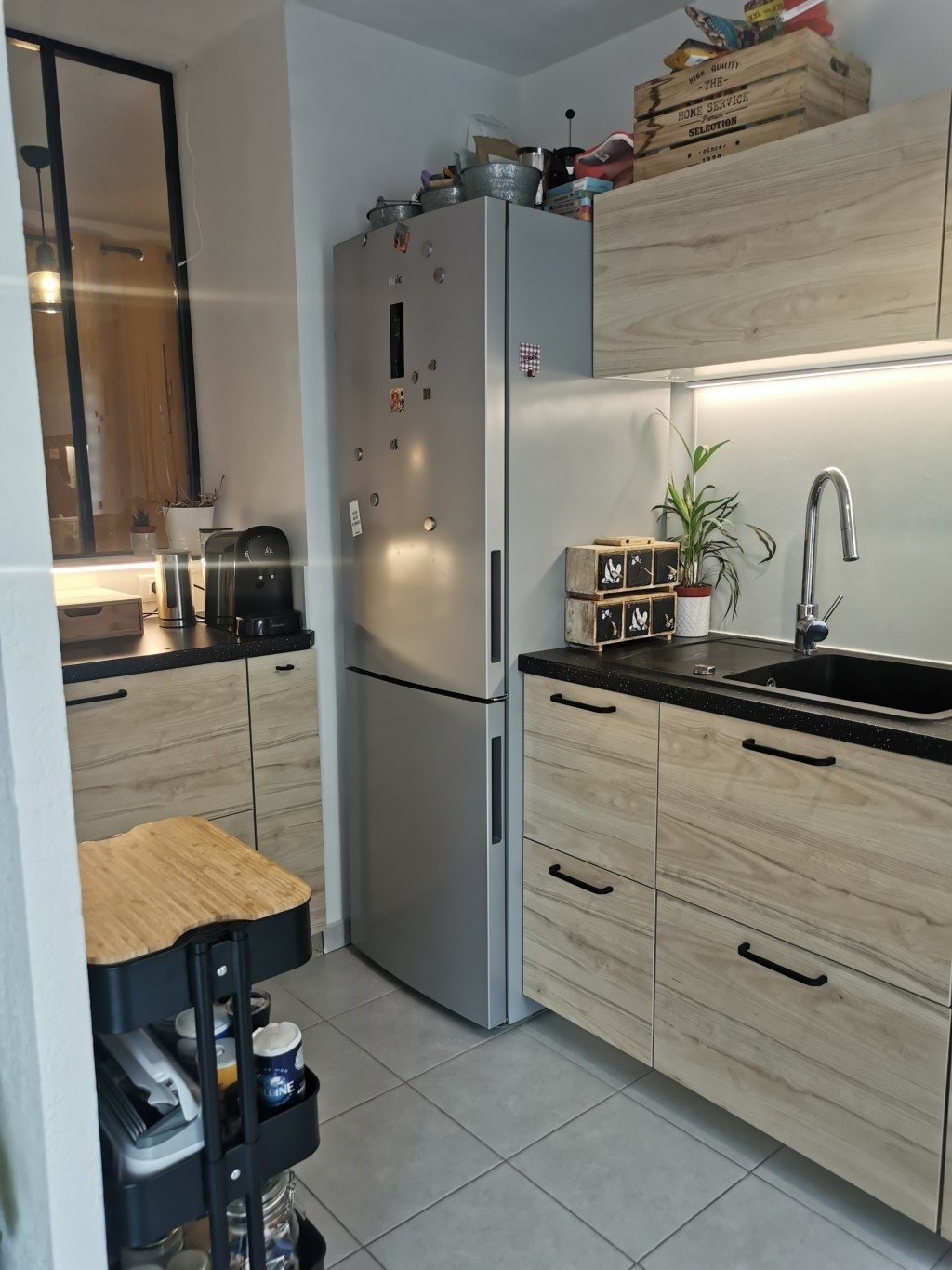 Appartement – photo 9