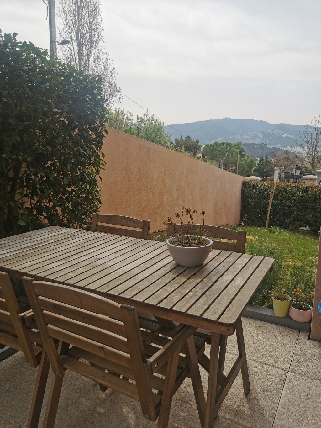 Appartement – photo 12