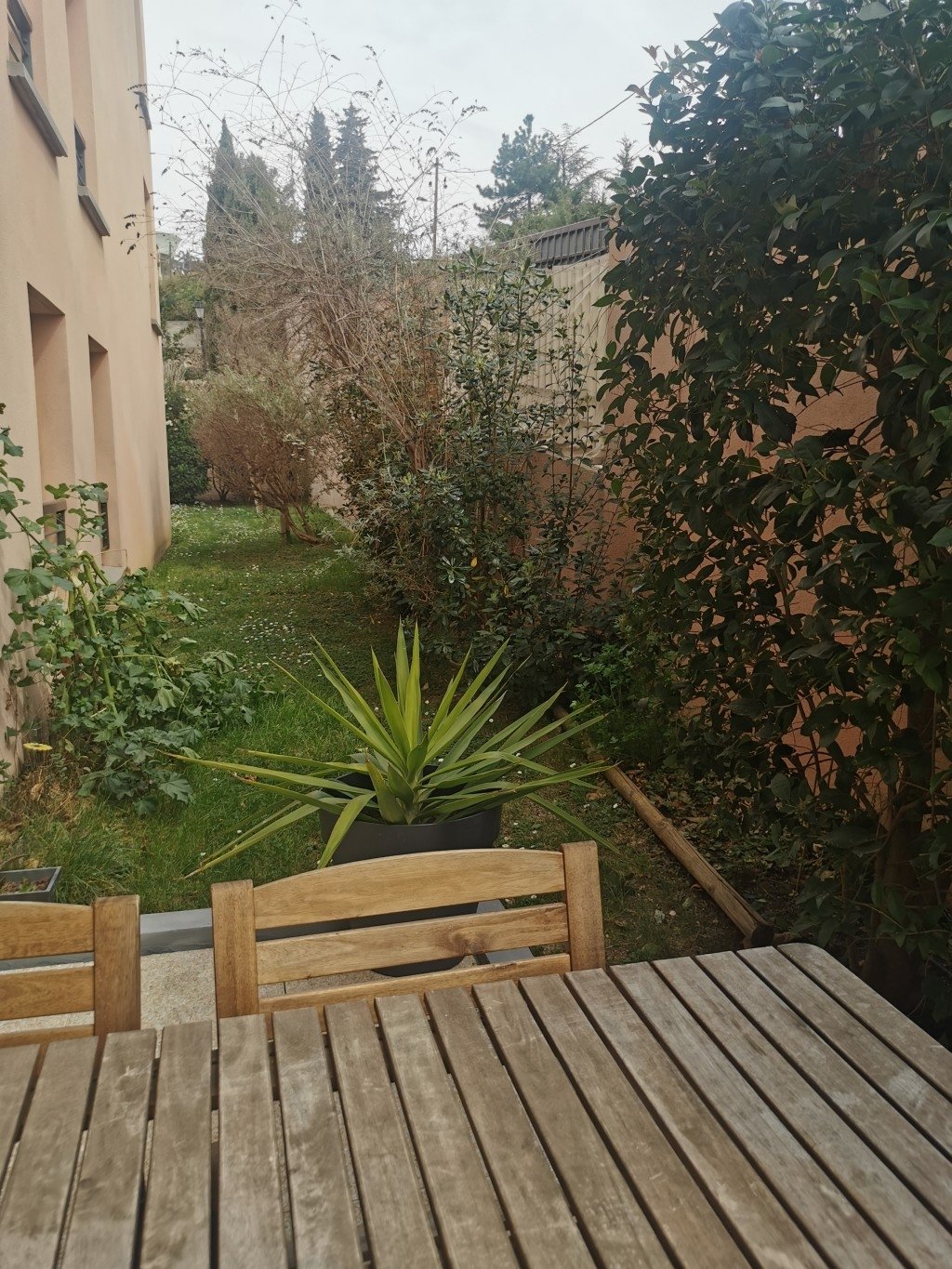 Appartement – photo 13