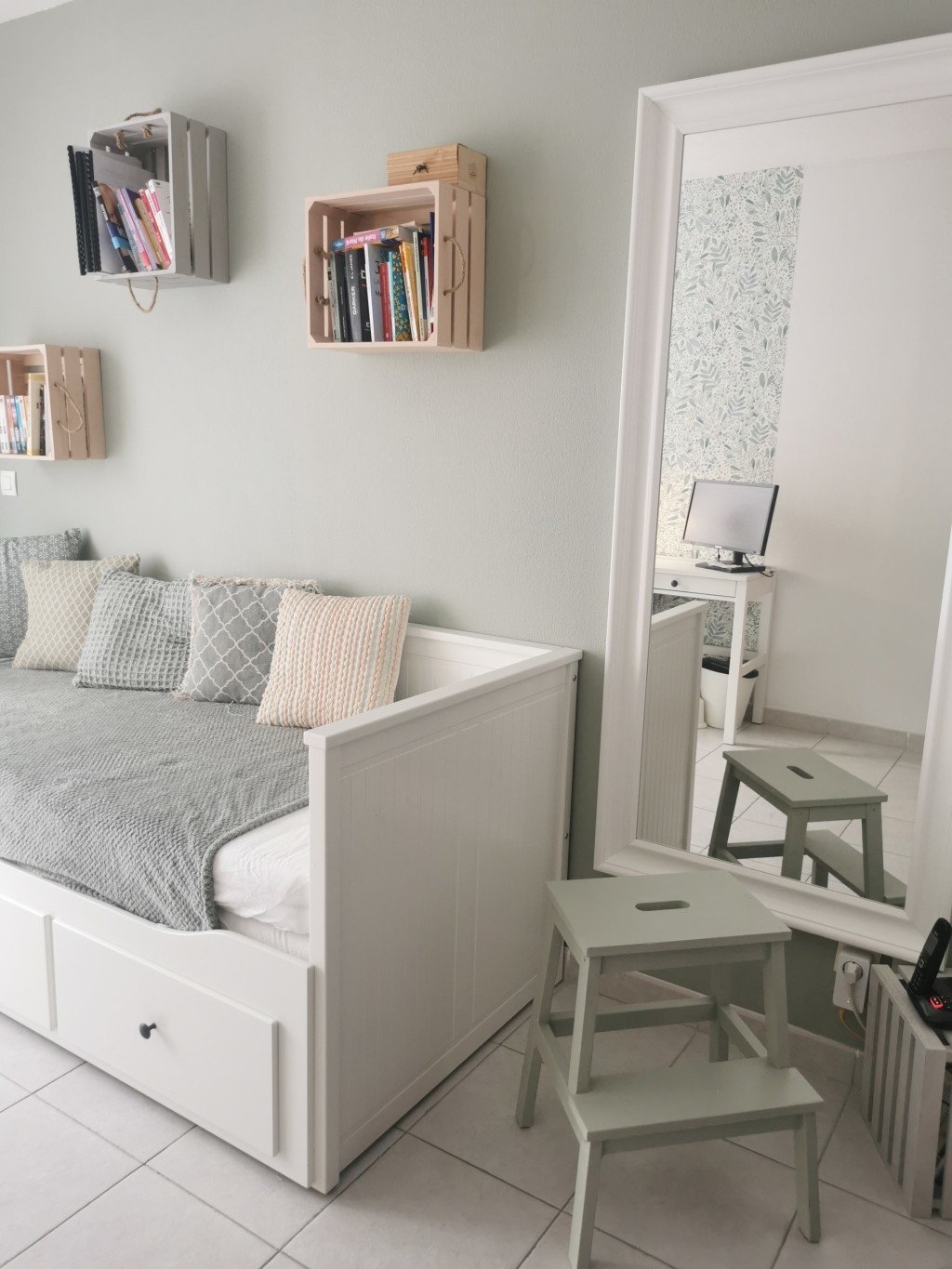 Appartement – photo 14