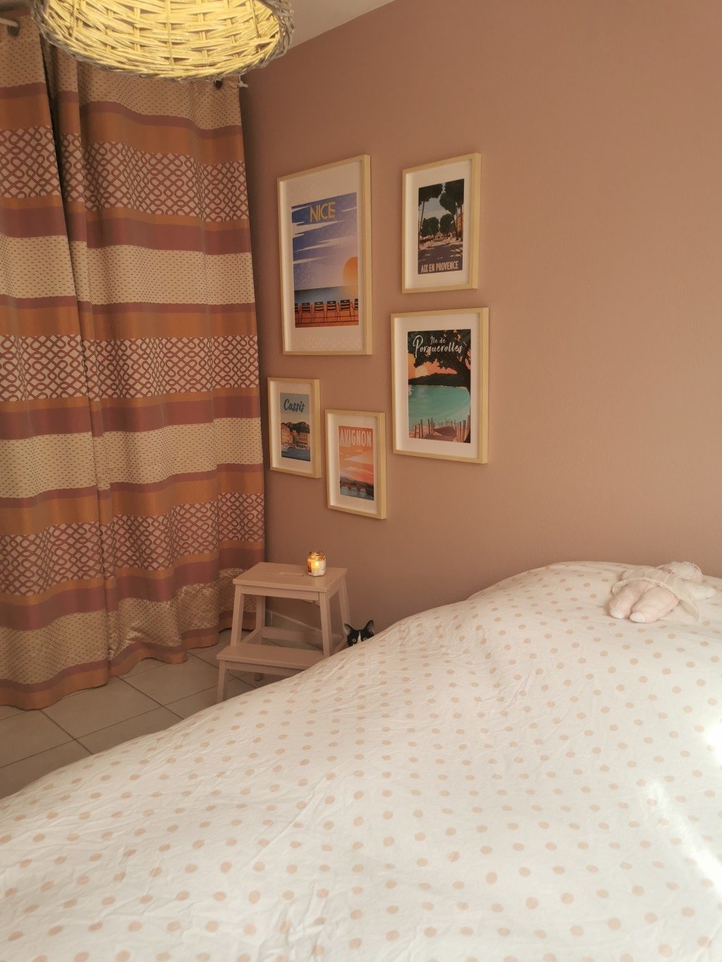 Appartement – photo 16