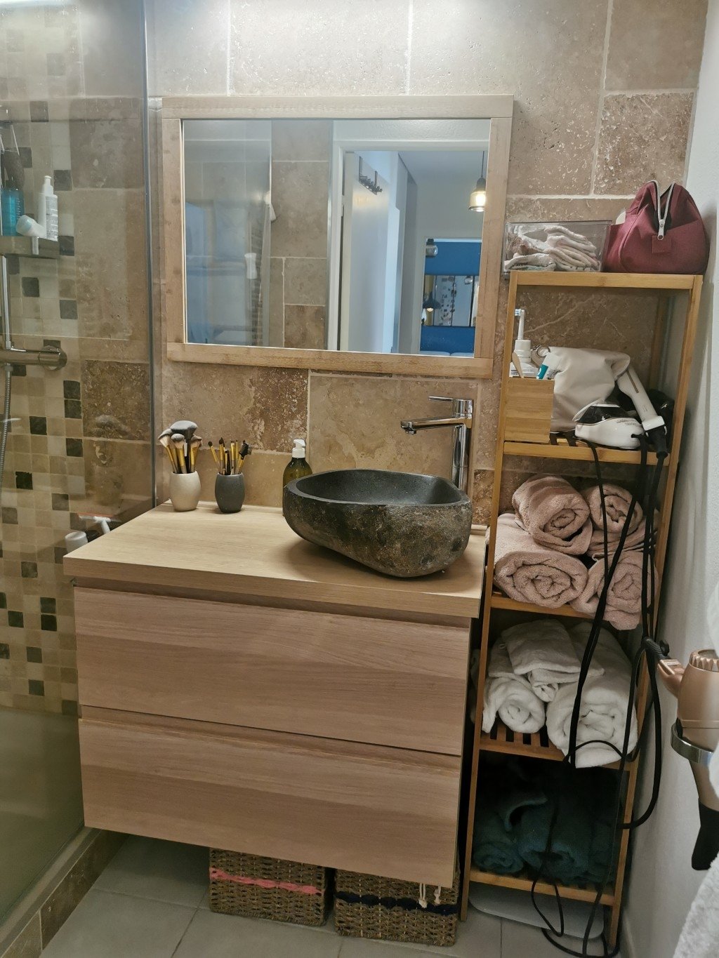 Appartement – photo 19