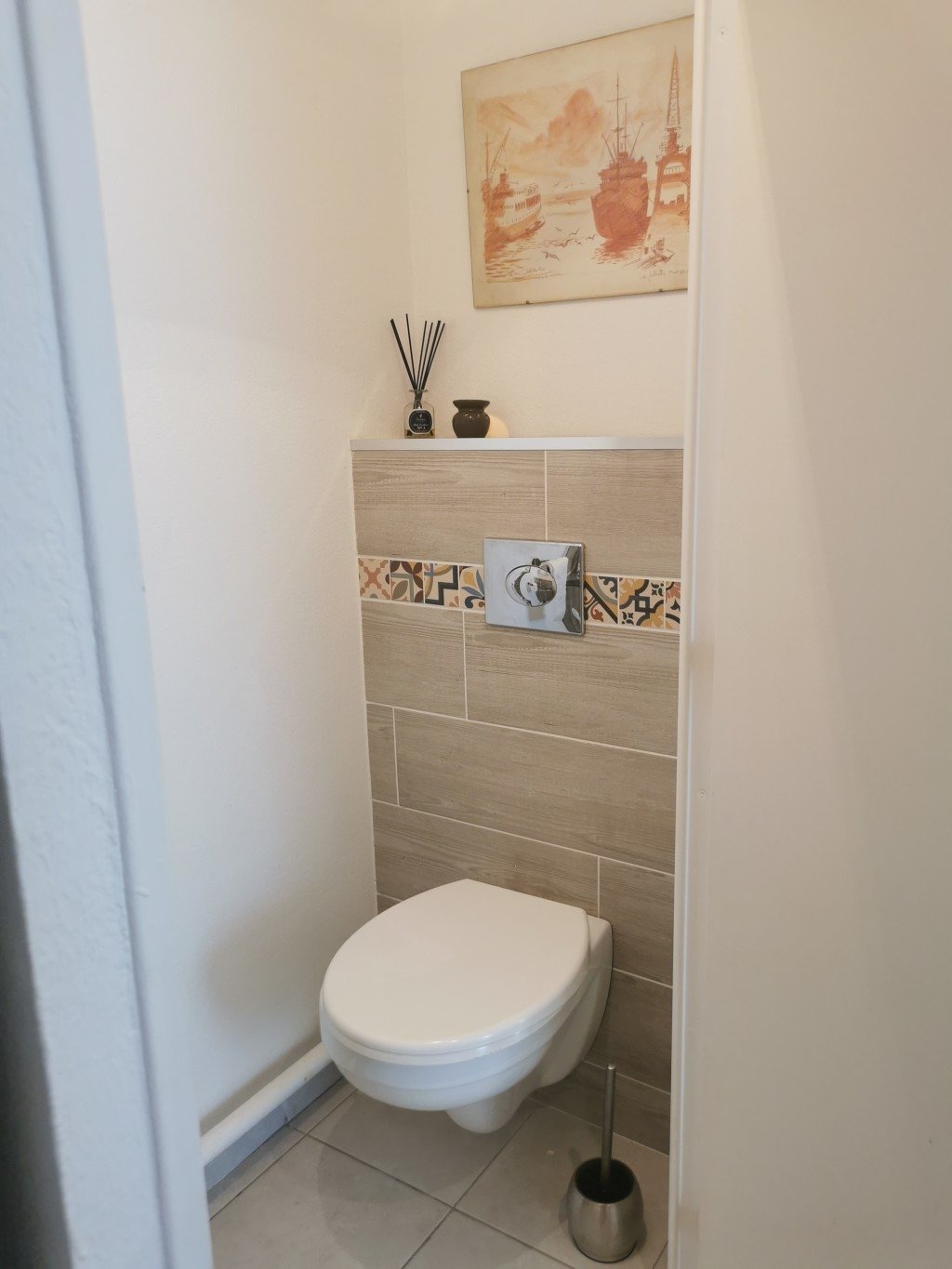 Appartement – photo 22