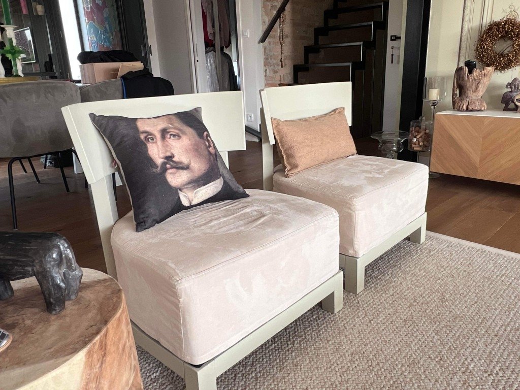 Maison avec beaux espaces – photo 1