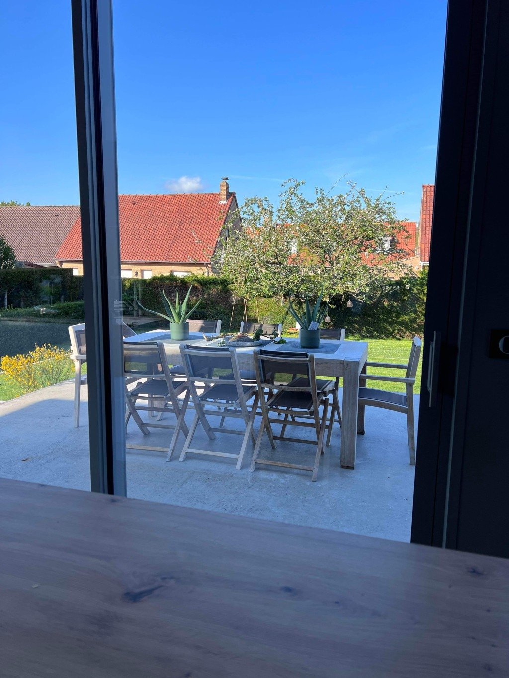 Maison avec beaux espaces – photo 4