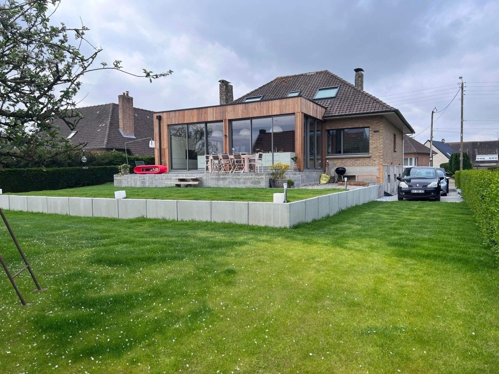 Maison avec beaux espaces – photo 5