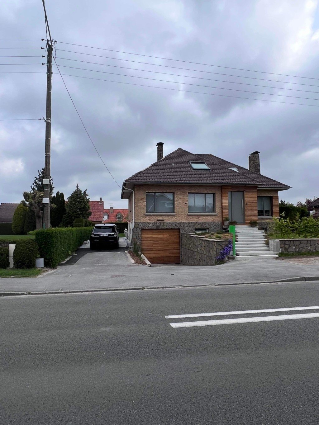 Maison avec beaux espaces – photo 7