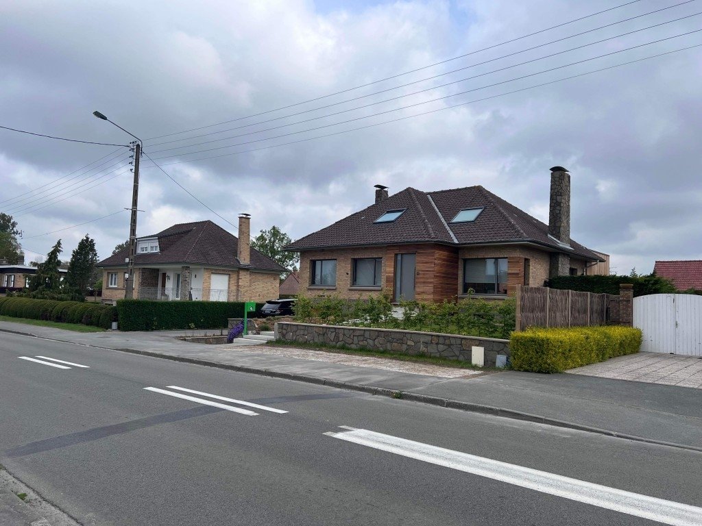 Maison avec beaux espaces – photo 8