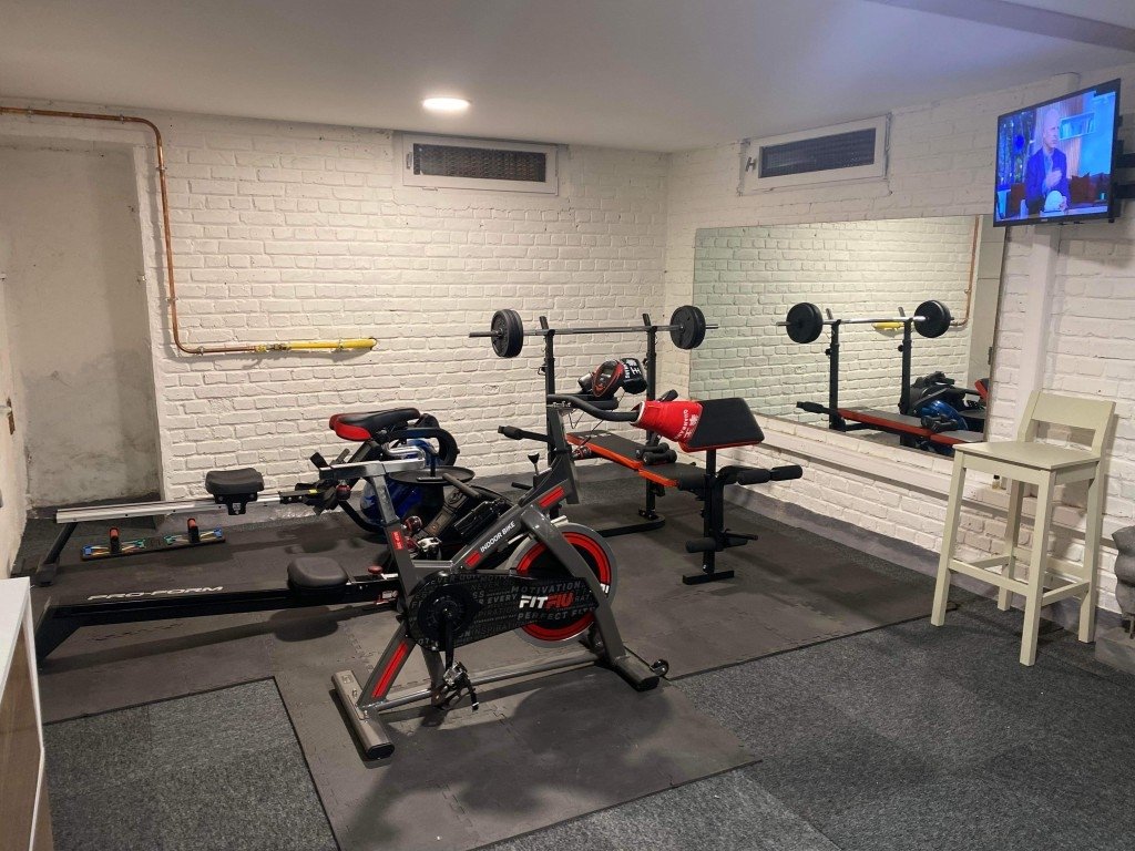 Maison avec beaux espaces – photo 13