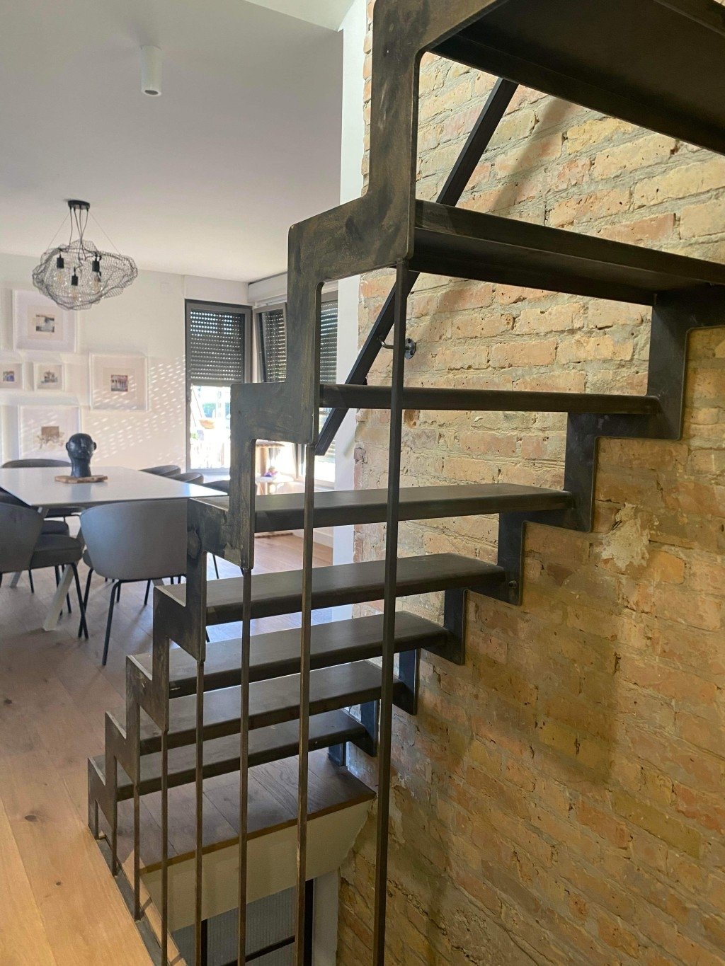 Maison avec beaux espaces – photo 15