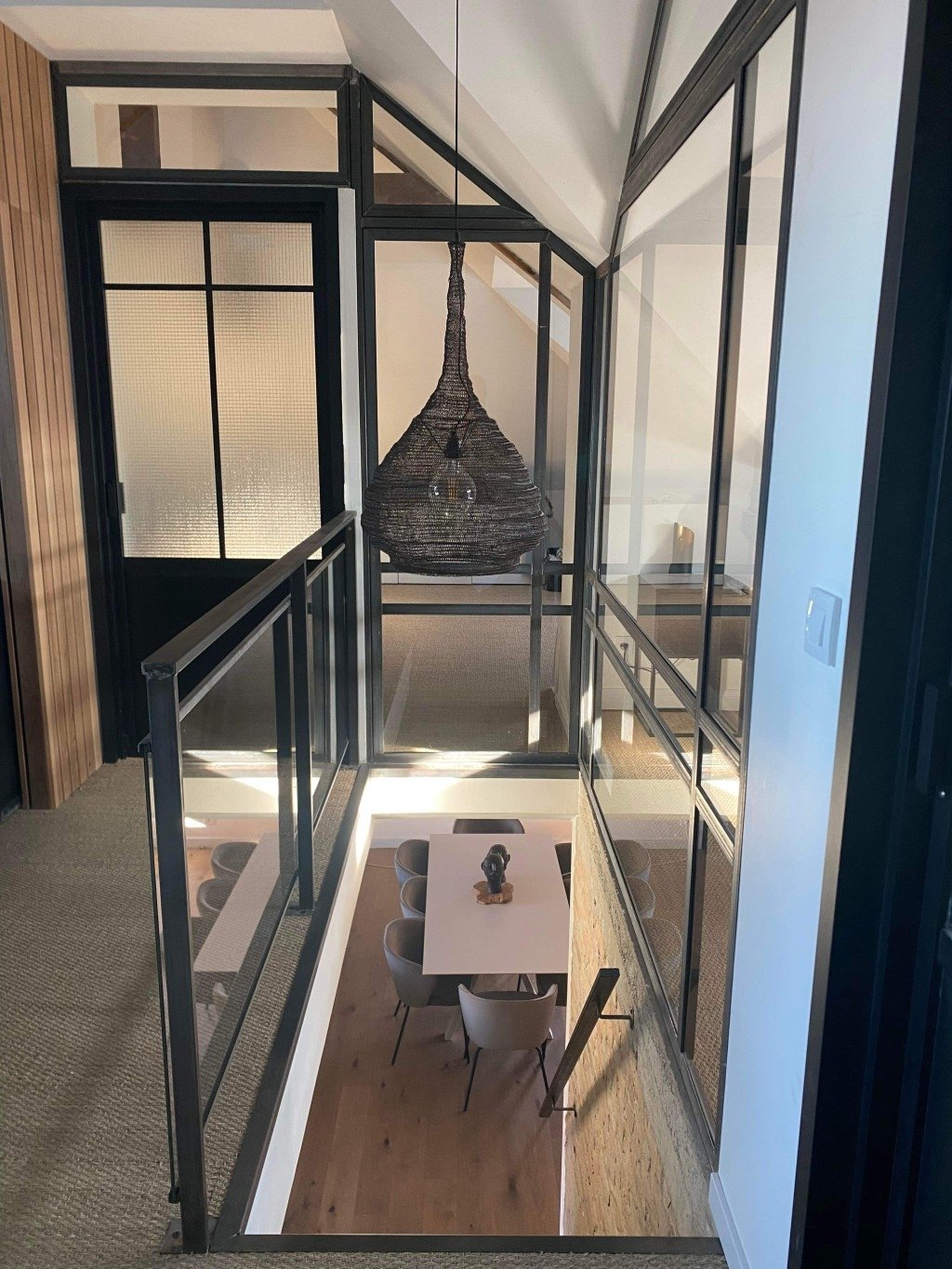 Maison avec beaux espaces – photo 17