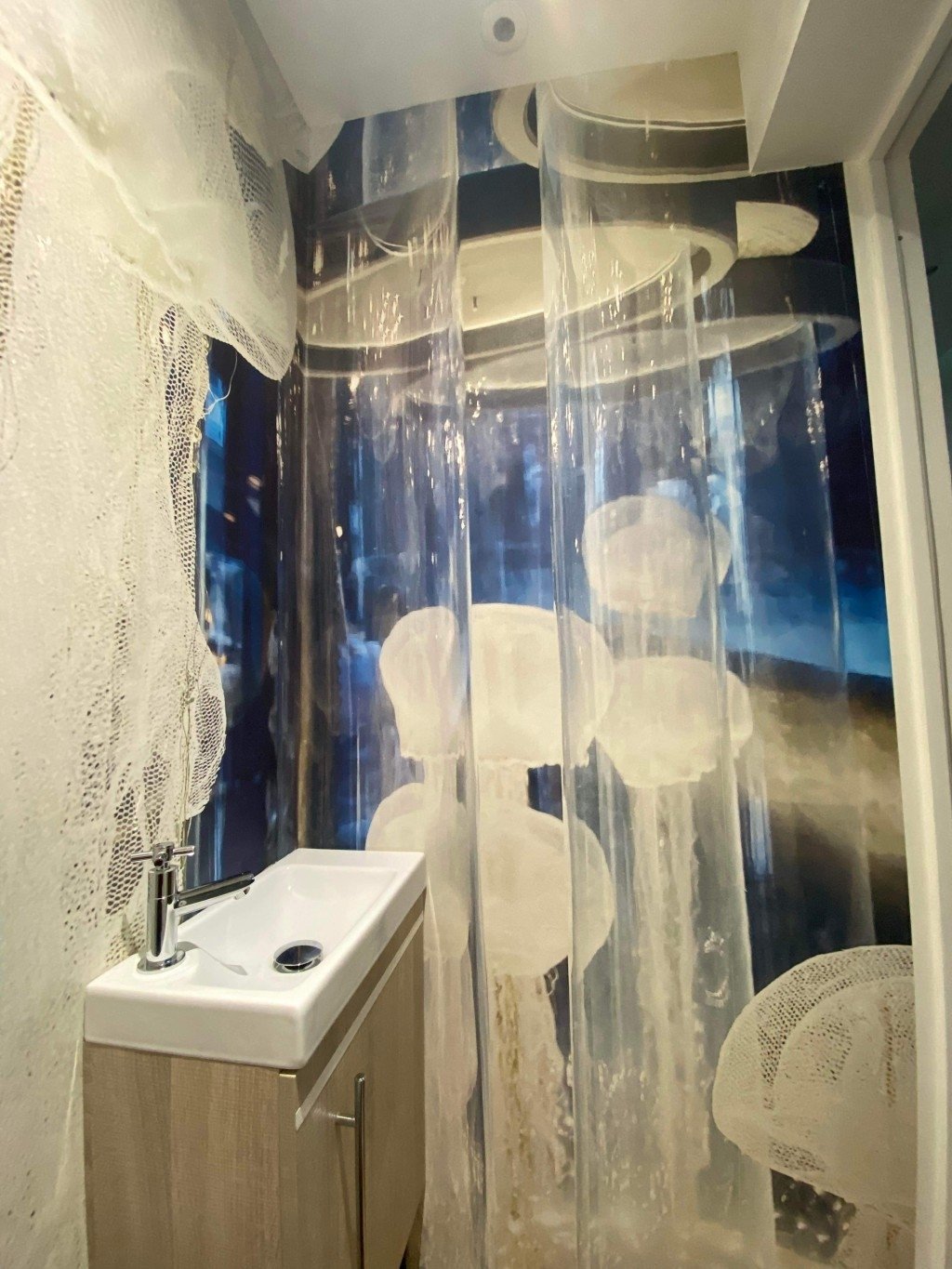 Maison avec beaux espaces – photo 19