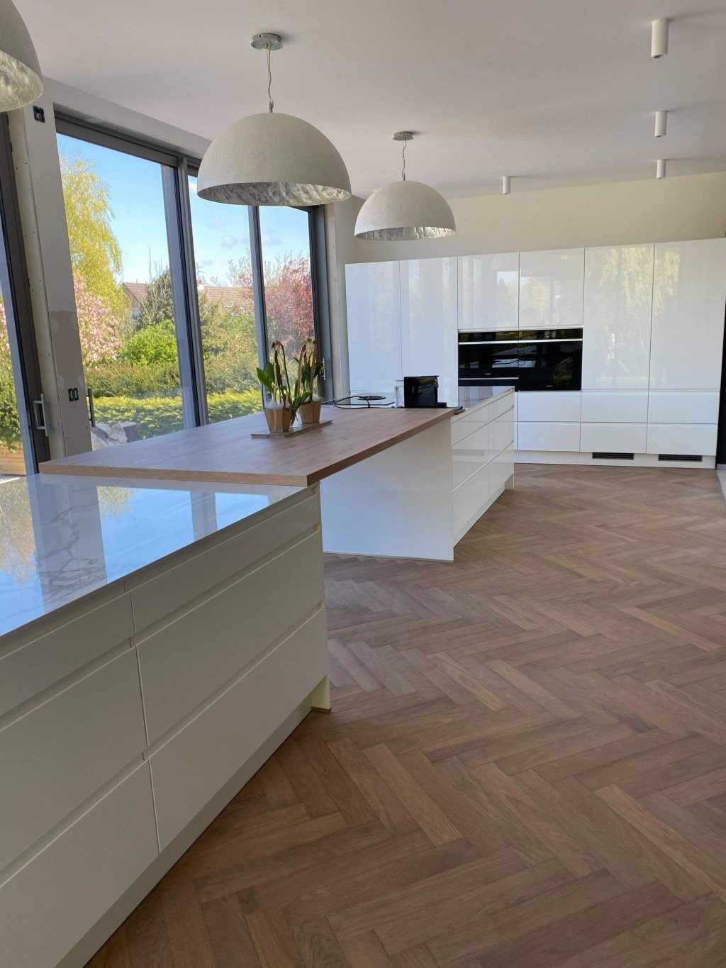 Maison avec beaux espaces – photo 20