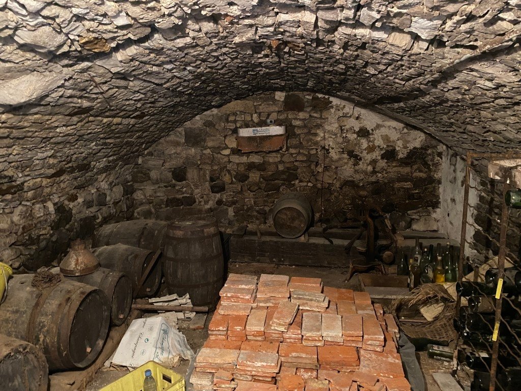 Relais de poste – photo 11