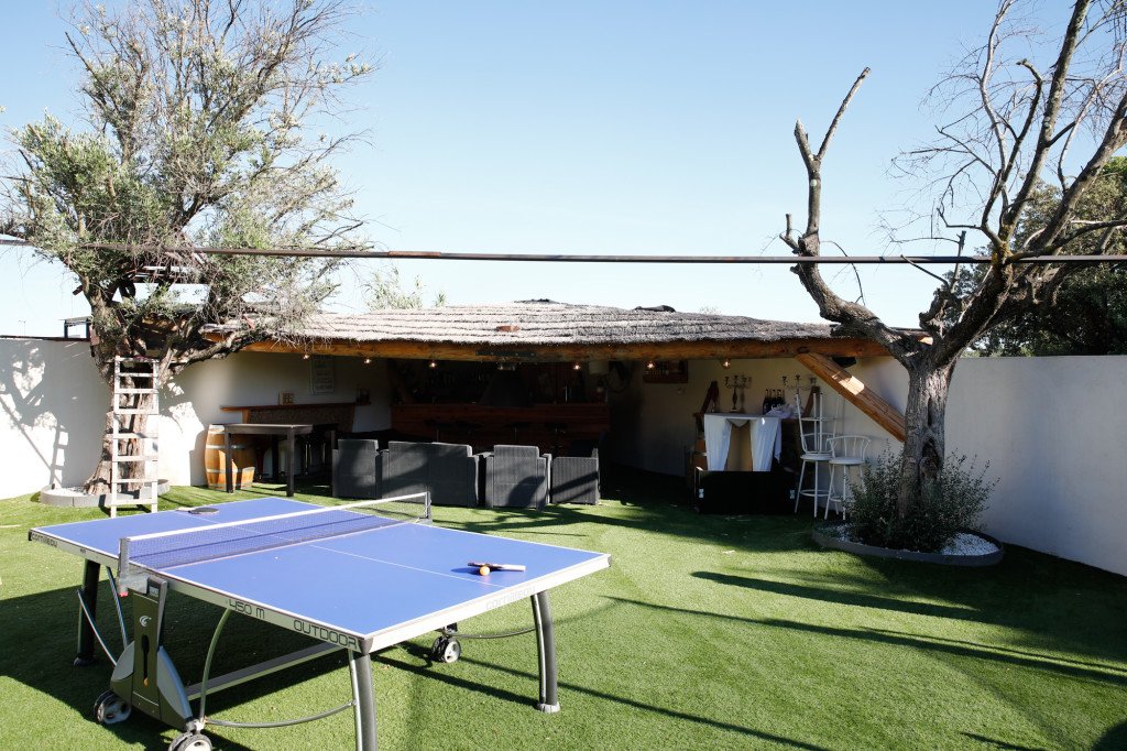 Maison contemporaine atypique en bois – photo 3