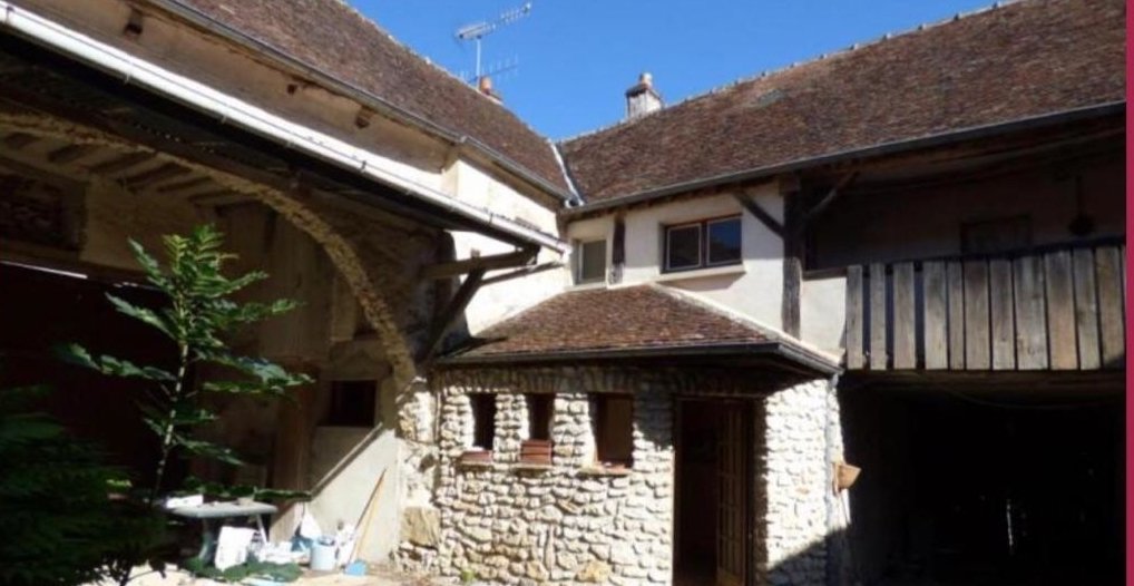 Relais de poste – photo 13