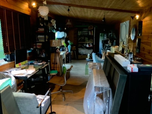 Espaces insolites – photo 6