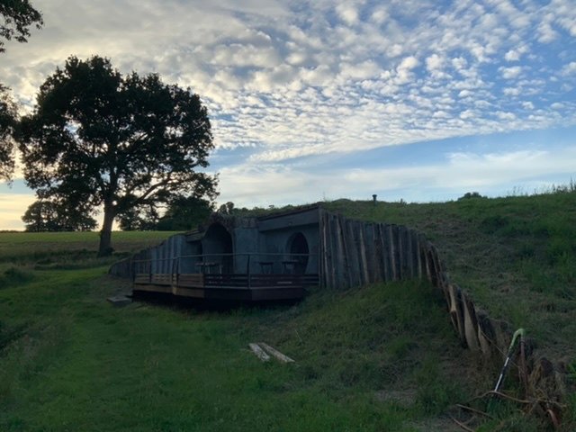 Espaces insolites – photo 9