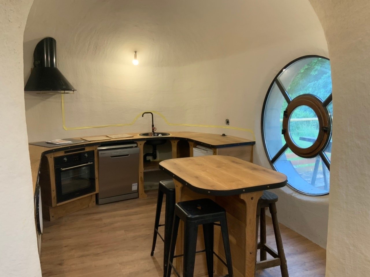 Espaces insolites – photo 11