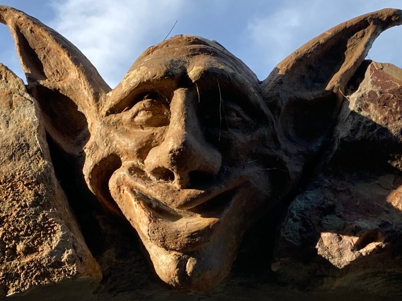 Espaces insolites – photo 15