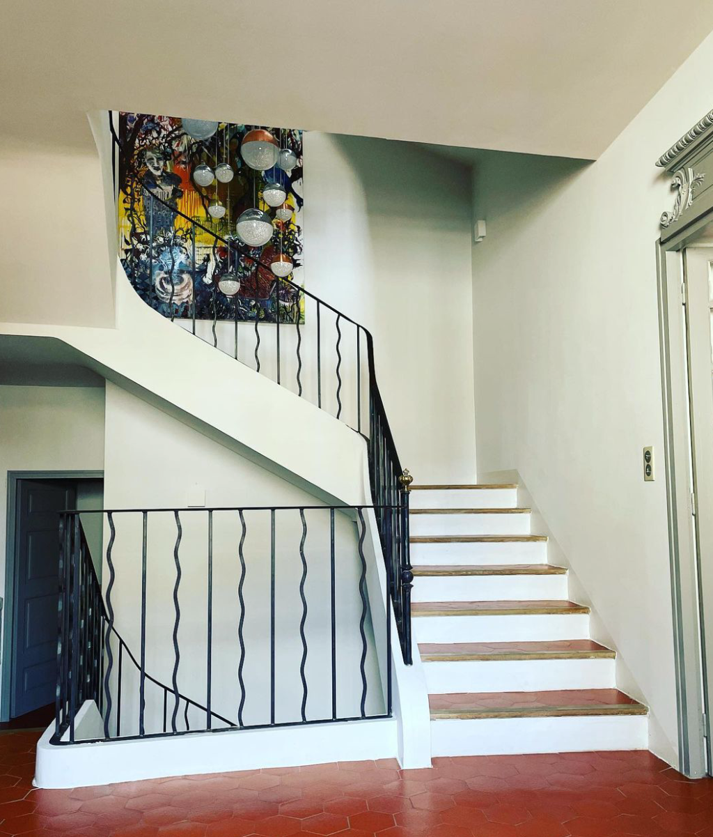 Hôtel particulier avec cave à vin – photo 4