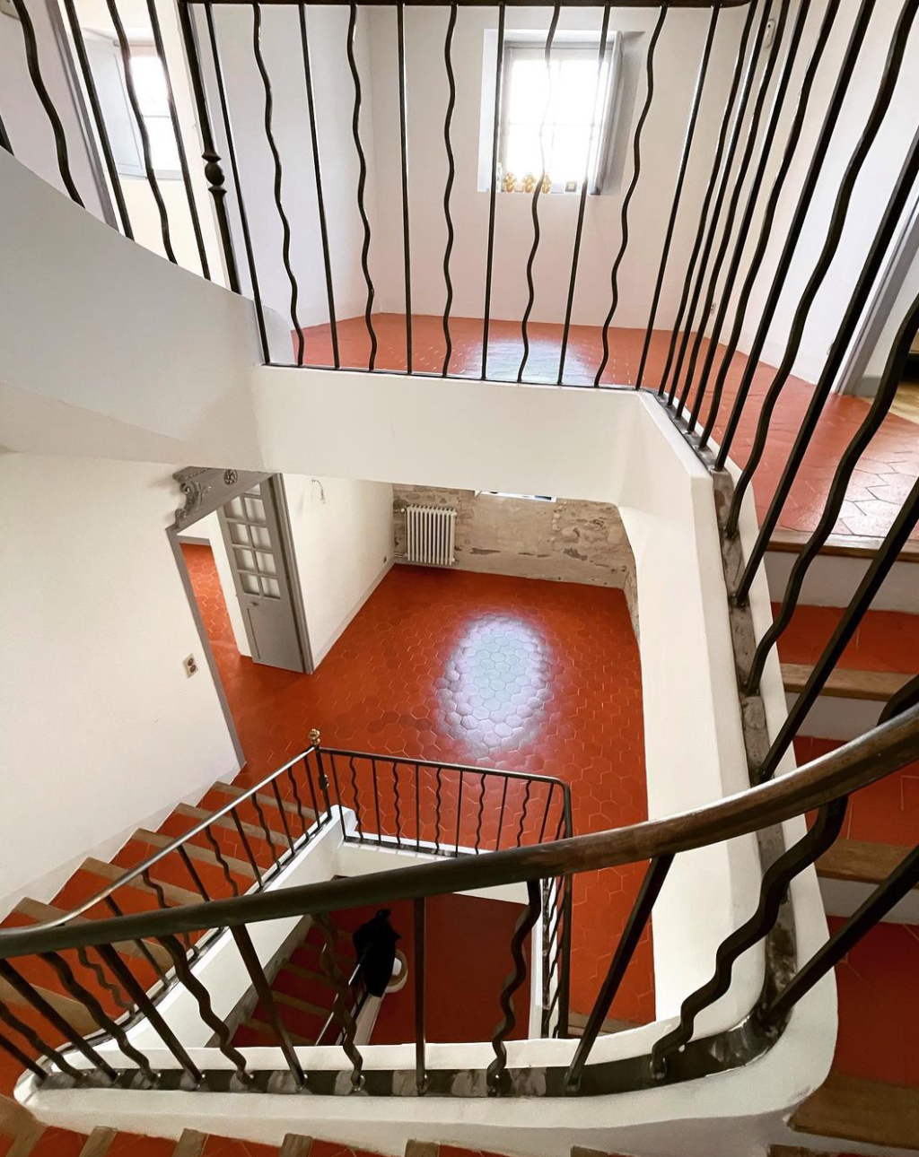 Hôtel particulier avec cave à vin – photo 6