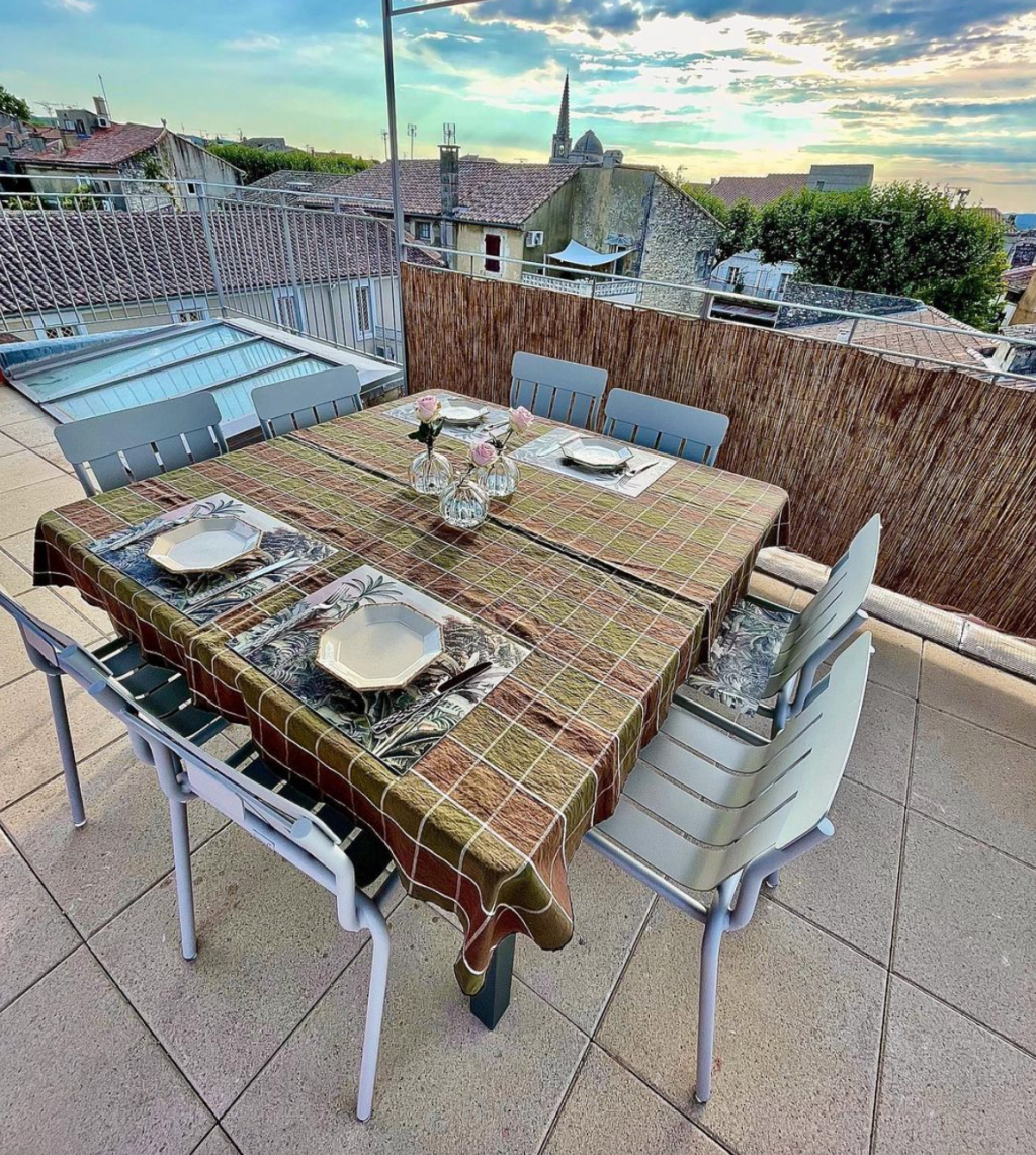 Hôtel particulier avec cave à vin – photo 7