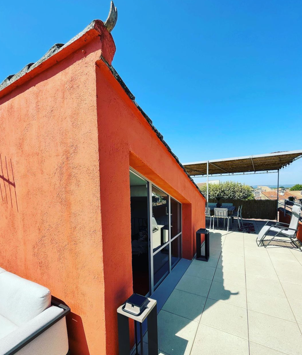 Hôtel particulier avec cave à vin – photo 8