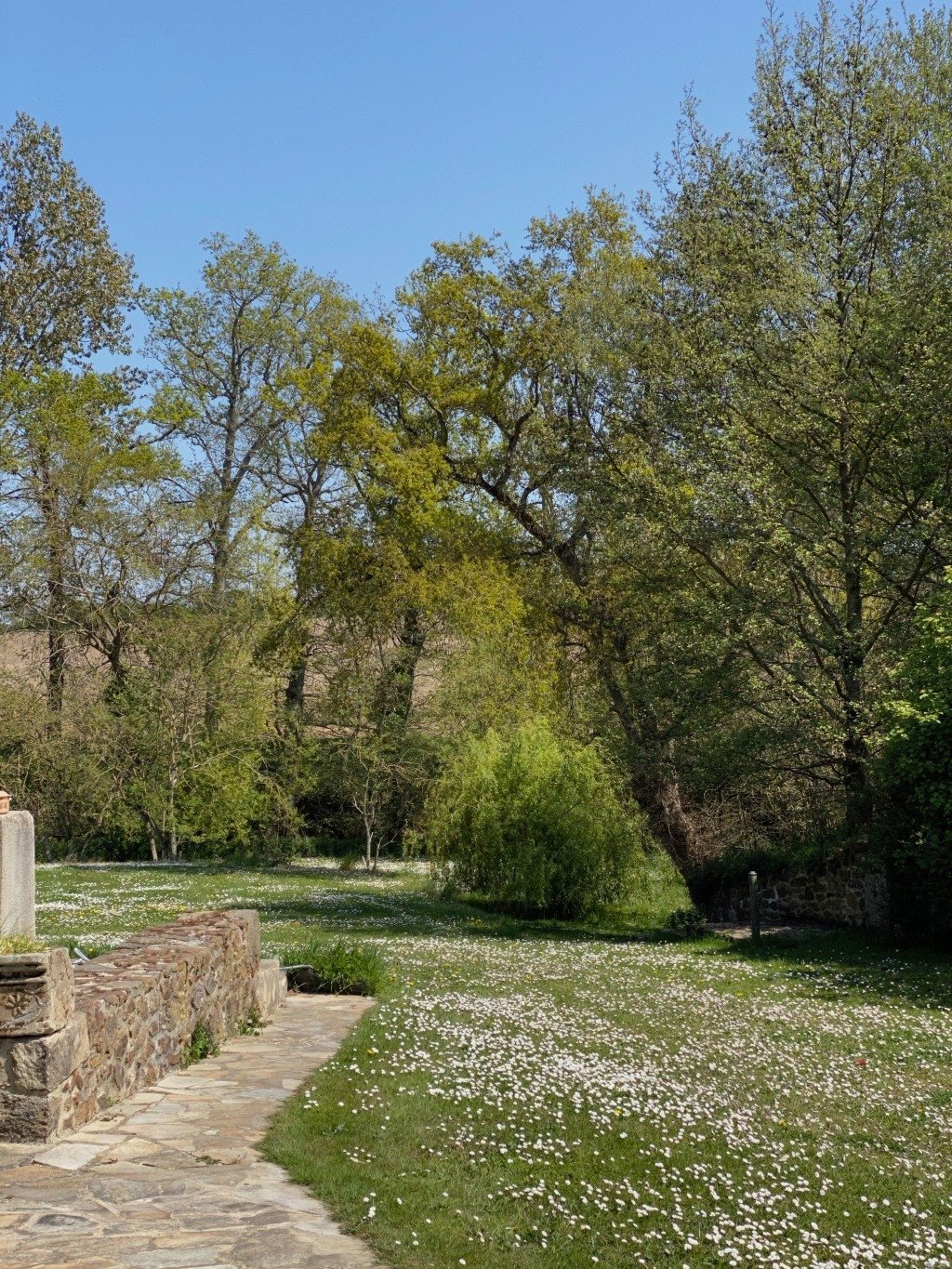 Ancienne longère renovée – photo 1