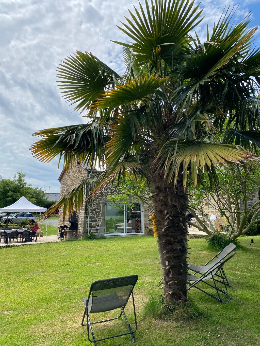 Ancienne longère renovée – photo 2