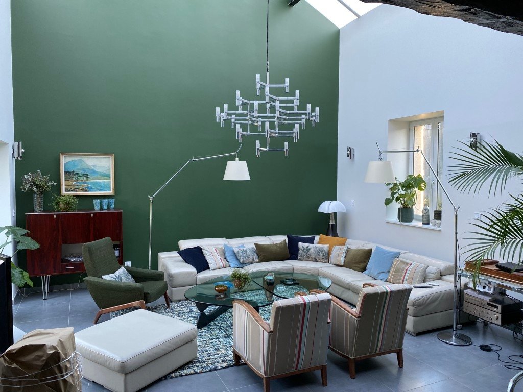 Ancienne longère renovée – photo 5