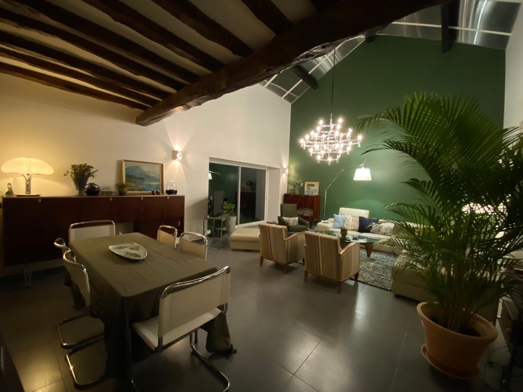 Ancienne longère renovée – photo 7