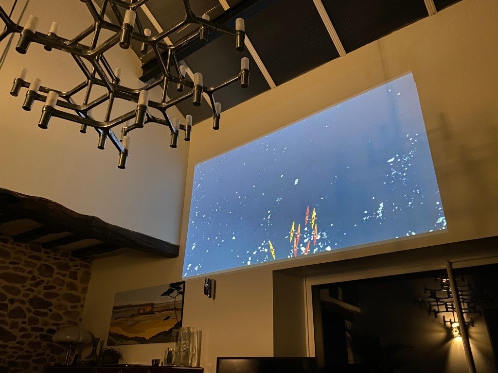 Ancienne longère renovée – photo 8