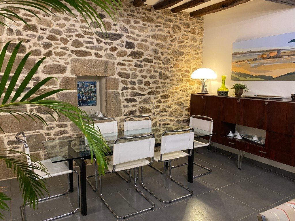 Ancienne longère renovée – photo 9