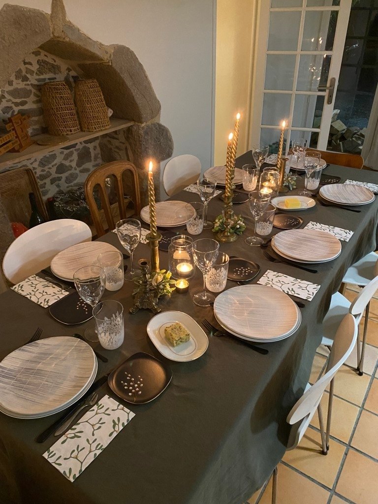 Ancienne longère renovée – photo 10