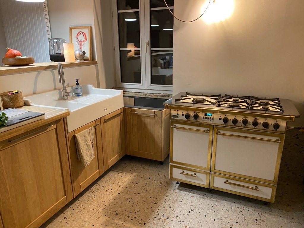 Ancienne longère renovée – photo 14