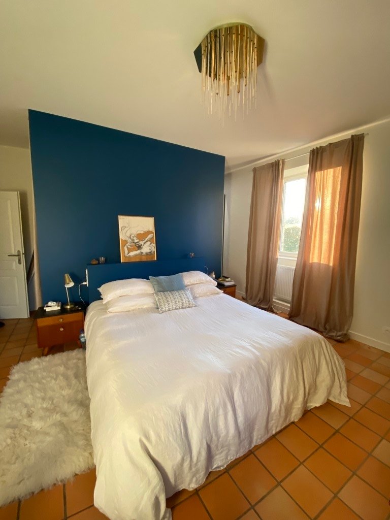 Ancienne longère renovée – photo 16