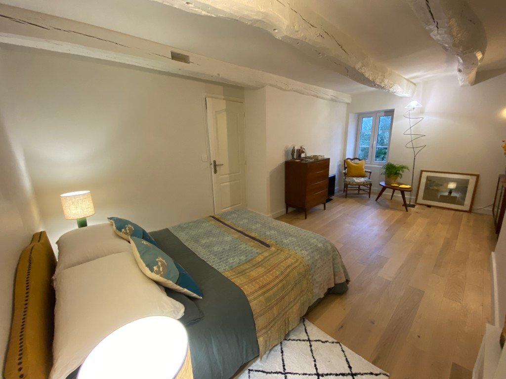 Ancienne longère renovée – photo 18