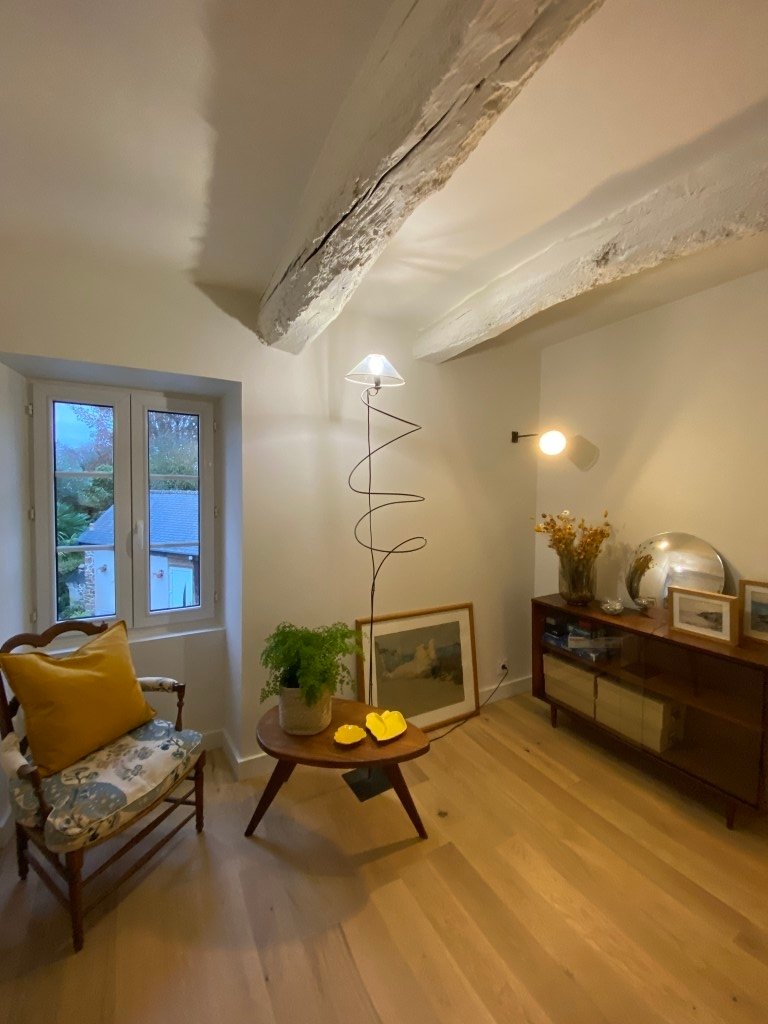 Ancienne longère renovée – photo 19