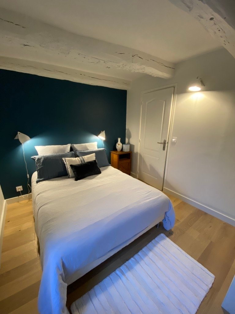 Ancienne longère renovée – photo 20