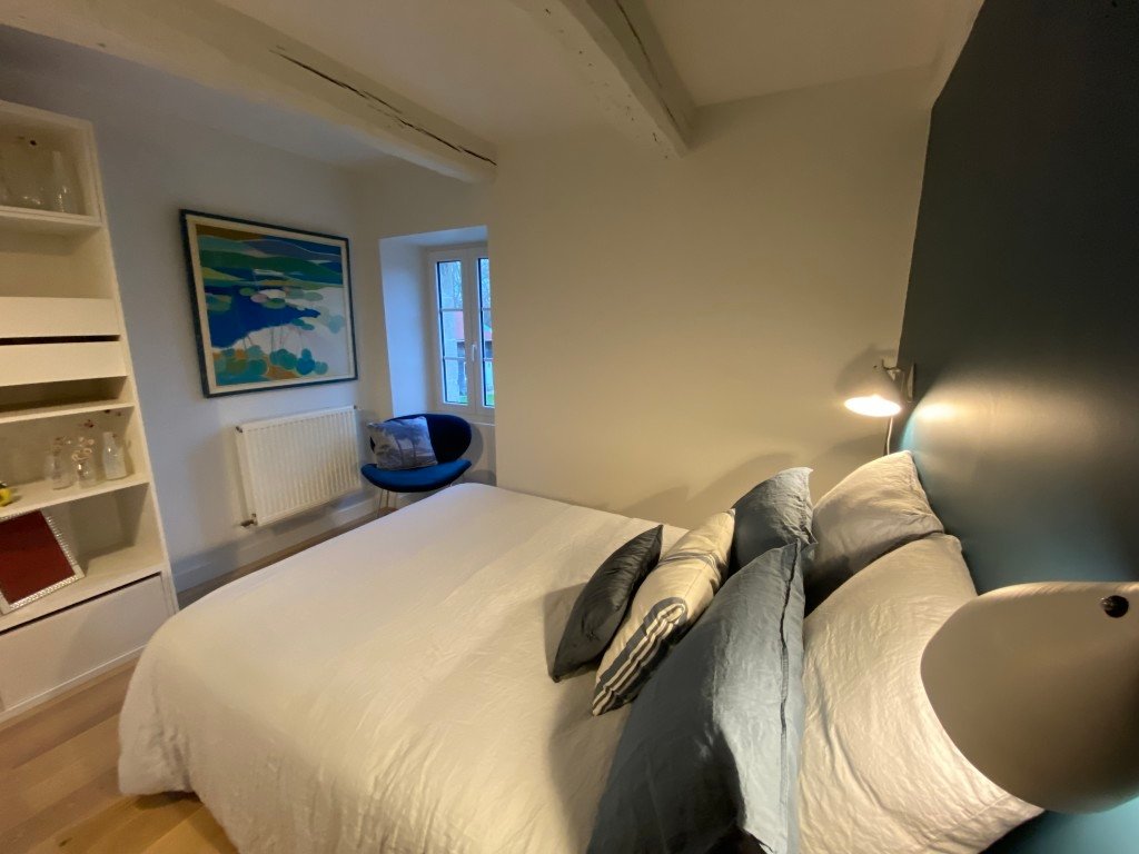 Ancienne longère renovée – photo 21