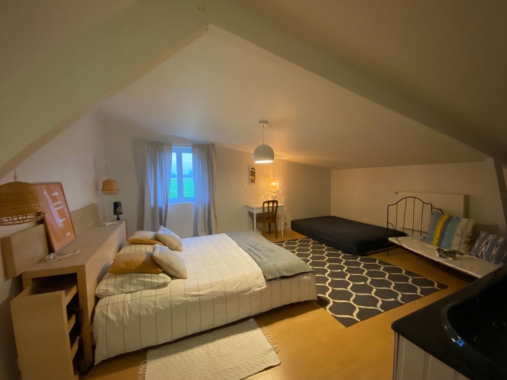 Ancienne longère renovée – photo 22