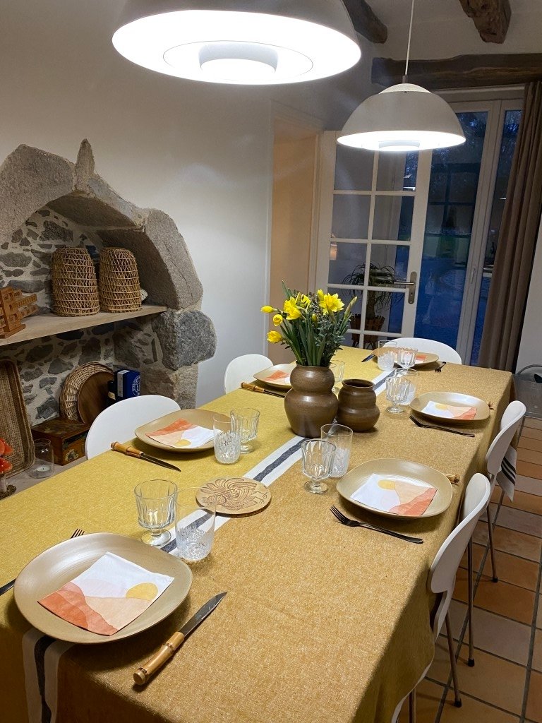 Ancienne longère renovée – photo 23